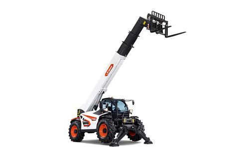 bobcat skid steer telehandler|who makes bobcat telehandlers.